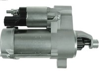 Anlasser Audi A4 Audi A5 12V 1,8Kw 03L911021E