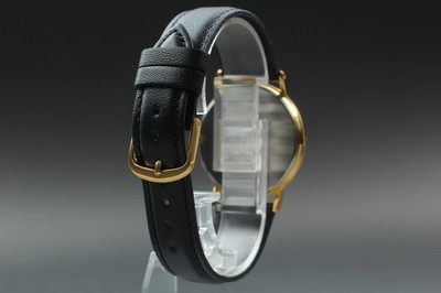 Vintage 1997 Seiko 7N21-8A00 Nagano Olympic commemorative Qz Mens