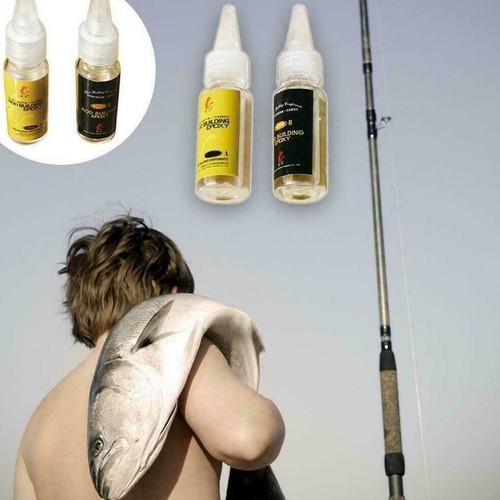 Fishing Rod Building Epoxy Thread Coating Rod Building Kit Glue Epoxy A+B U K - Picture 8 of 9