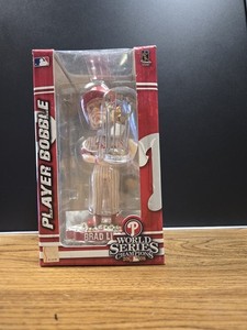 Brad Lidge Bobblehead | eBay