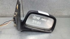 Retroviseur droit (ou coque) Volvo 440