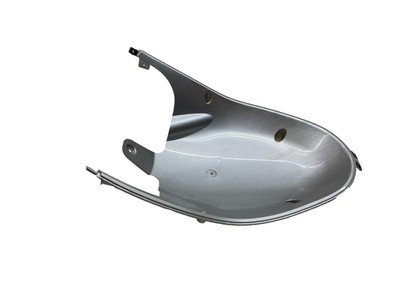 VERKLEIDUNG SPITZEN KAROSSERIE UNTERES SCHILD HUPPER SANTO DOMINGO 125-150 2009-2012-2015