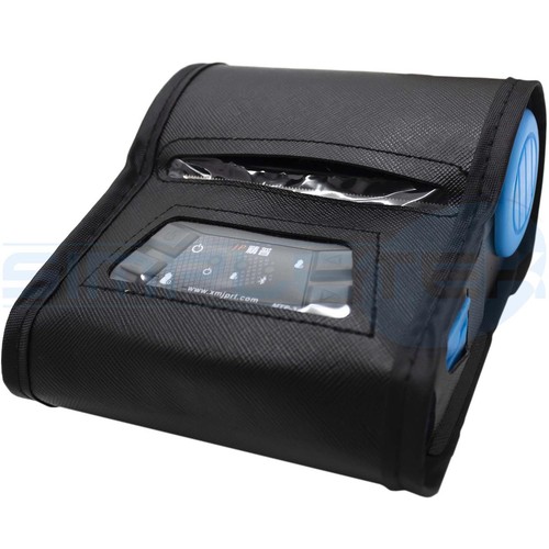 Bluetooth USB Thermal Printer 80Mm Pos Receipt Goojprt Mtp-3 Blu - Picture 5 of 6