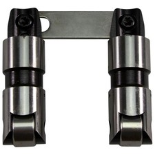 Comp Cams Valve Lifter 96836-2 Sportsman Solid Roller .875 For Ford Fe 429460 Comp Cams Valve Lifter 96836-2 Sportsman Solid Roller .875 For Ford Fe 429460