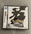 Pokémon White,sealed brand new,Nintendo DS 2010