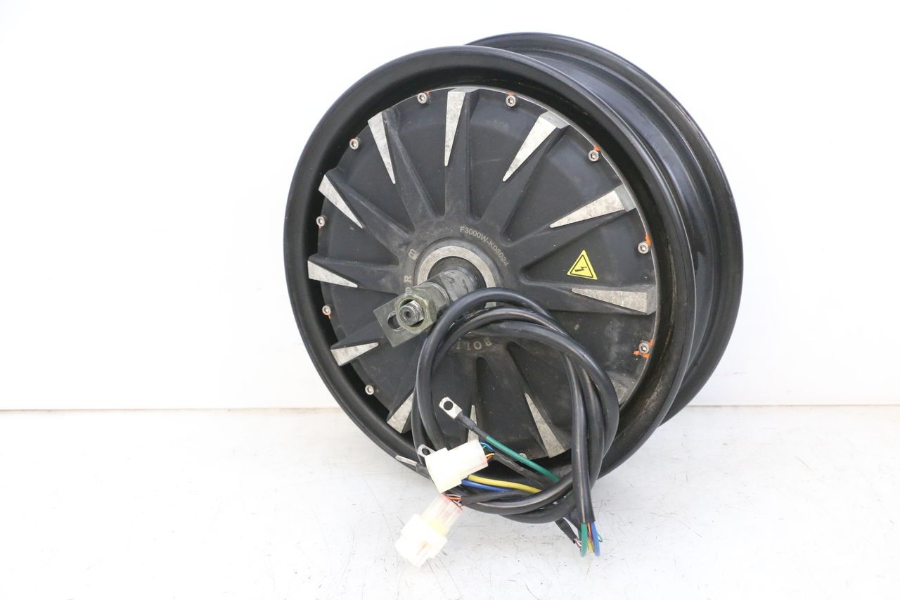 MOTOR - EFUN PUSA 1