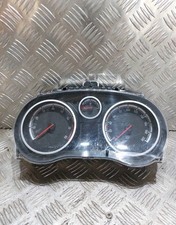Compteur Opel CORSA
