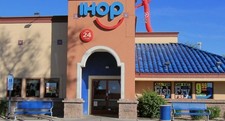 IHOP Gift Card