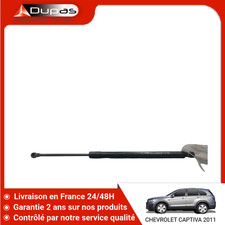 Verin de hayon / de capot Chevrolet CAPTIVA