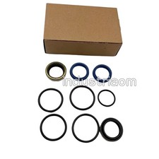 Fits Kubota BX1800D BX1830D BX2200D BX2230D BX22D BX23D Steering Hyd Seal Kit