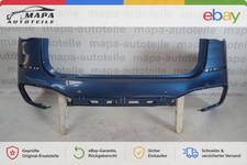 BMW X1 (II) F48 M-PAKET Bj. ab 2015 Sto�stange Hinten Original 8059877 Versand