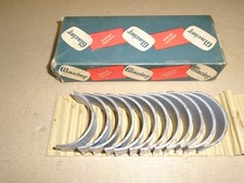 NOS Gen Glacier, BIG END brgs, Triumph Vitesse 1600, 2L Mk1 GT6 Mk1, 2000 Mk1