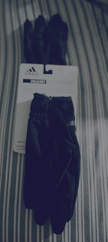  Guantes de running para mujer Adidas Foto 4 de 4