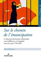 Sur Le Chemin De L'éMancipation | Sylvie Marchenoir | Buch | FranzöSisch | 2024