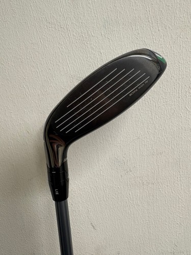 Callaway Elyte Hybrid / 4H - 22 Degree / Denali 70g Stiff Flex Graphite - Picture 2 of 7