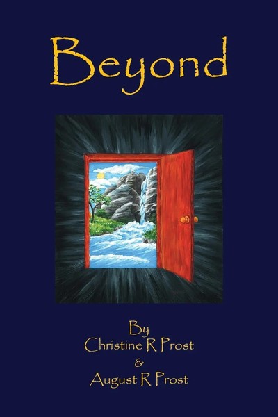 Beyond Christine R. Prost (U. A.) Taschenbuch Kartoniert / Broschiert Englisch-image