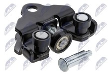 Rollenführung Schiebetür NTY EZC-RE-308 für MERCEDES CITAN Großraumlimousine 108 Rollenführung Schiebetür NTY EZC-RE-308 für MERCEDES CITAN Großraumlimousine 108