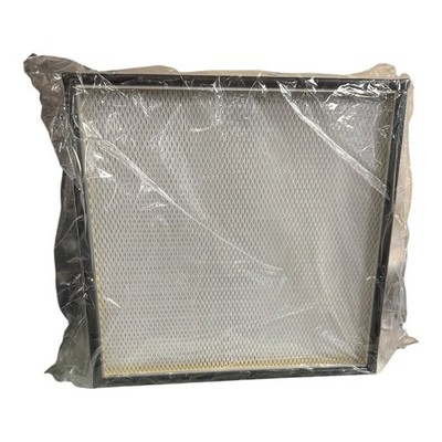 FISA FILTRATION HEPAFIL HF-ARL-500-500-110 FILTER