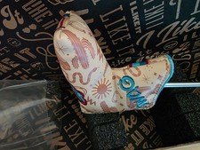 SSSSSWAG Handsome one golf putter