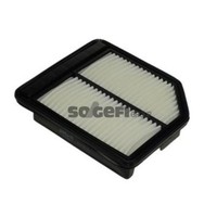 Purflux Luftfilter Filtereinsatz FüR Honda Civic Viii Hatchback 1.8 1.4 A1264