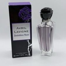 Avril Lavigne Forbidden Rose for sale | eBay