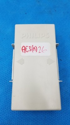 Philips M3538A HeartStart MRx Lithium Ion Rechargeable Battery