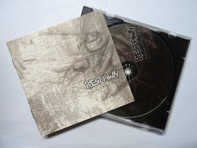 Respawn Nature's Foul Child CD