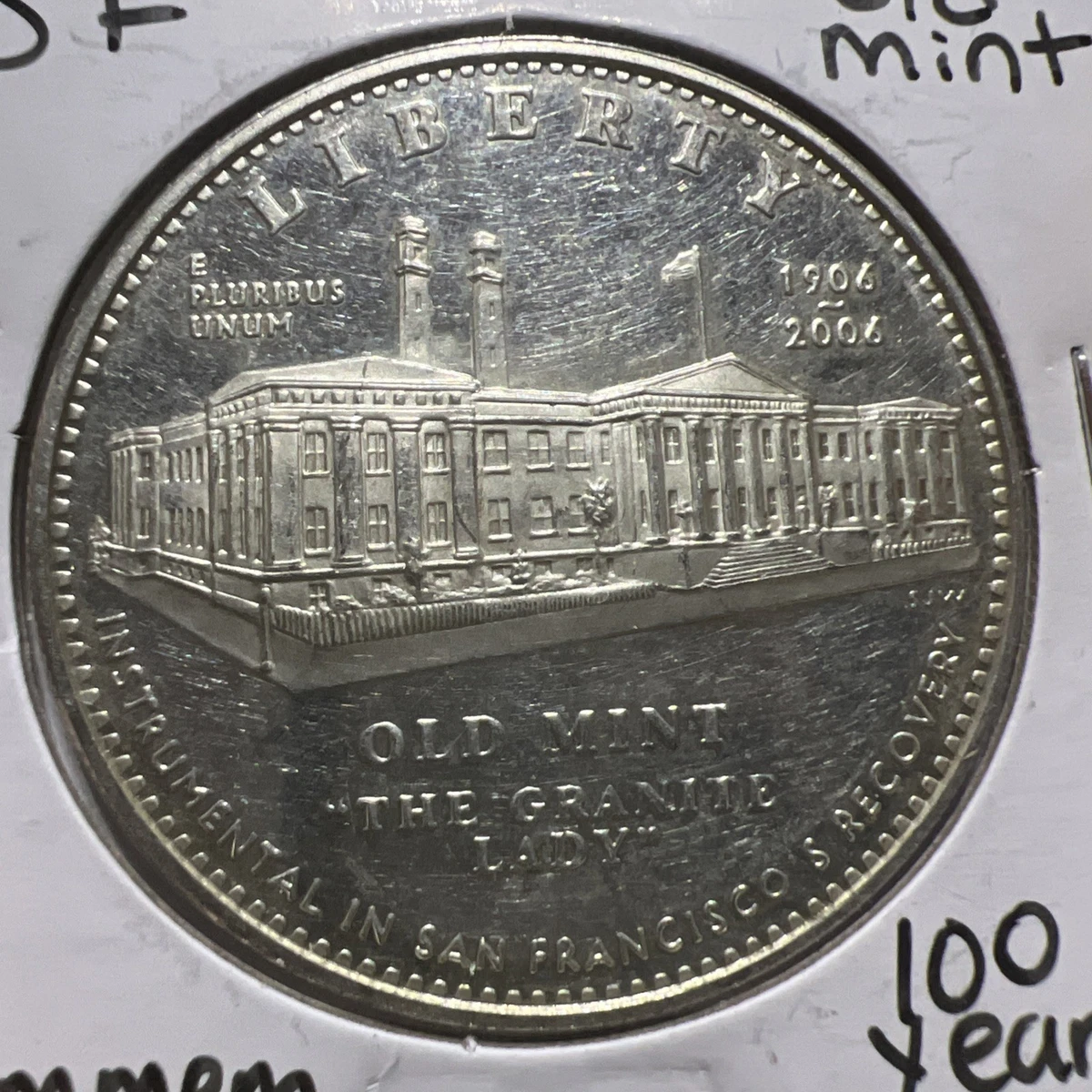 2006 Commemorative Silver Dollar for sale | eBay