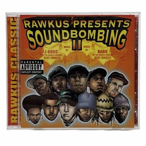 Soundbombing 2 | eBay