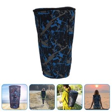 Waterproof African Drum Backpack Practical Music Instrument Storage Bag Drum Bag