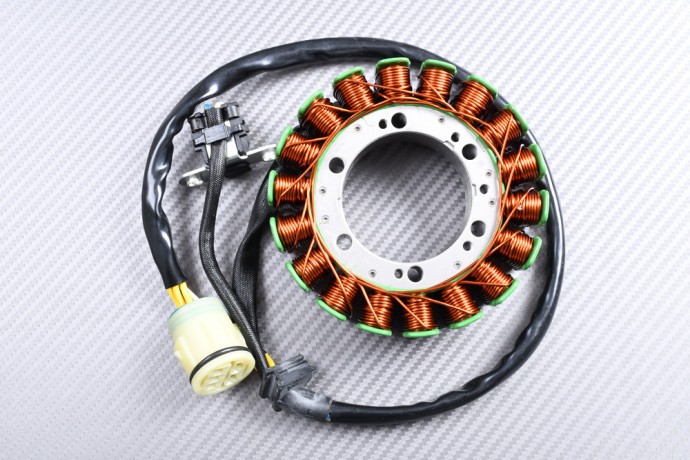 Stator bobina alternateur type original pour Aprilia SL1000 Falco 1999-2003
