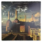 Pink Floyd Animals LP 1977 1st US Press Vinyl Record Columbia JC 34474 Matrix 2B