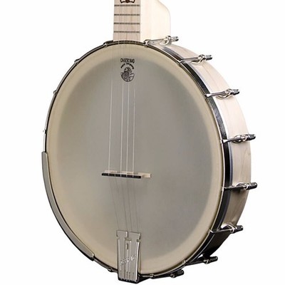 Deering Goodtime Americana 5-String Open-Back Banjo