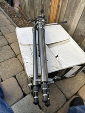 Gitzo G1340 Tripod,