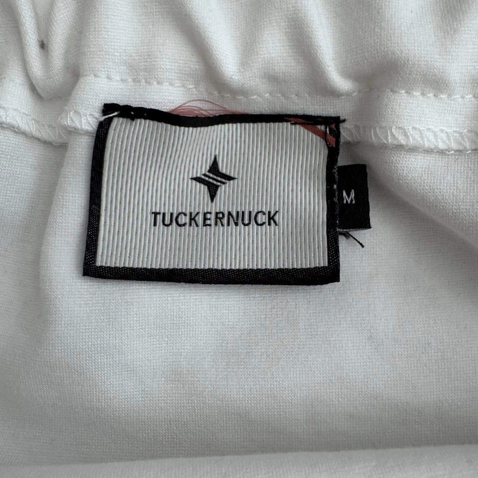 Топ женский Tuckernuck Miranda белый с открытыми плечами размер средний - Изображение 4 из 4