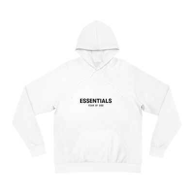 Fashion Hoodie (AOP)