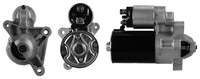 Elstock Anlasser Starter 0.9Kw FüR CitroëN Berlingo Kasten 25-1028