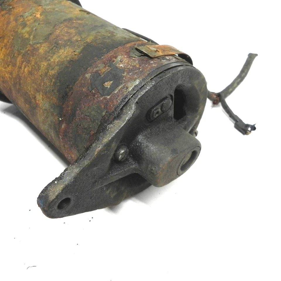 AUTOLITE GENERATOR CORE GGW-6001-J FOR 1949-54 DODGE CORONET DESOTO PLY CORE D - Image 3 of 4