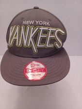 New Era 59FIFTY New York Yankees MLB SNAP BAC...