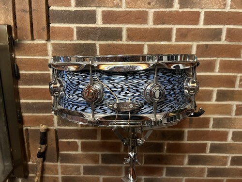 Caja DW 5x14 Ten Six Maple - Imagen 2 de 4
