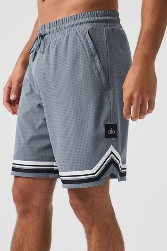Alo Yoga 9''Traction Arena Shorts