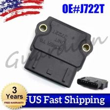 Ignition Control Module J722T For Mitsubishi Eclipse Eagle Talon Plymouth