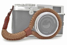 STRAP LACCIO CINGHIA DA POLSO MANO GRIP ADATTO A NIKON D700 NIKON1 V1 V2 V3 AW1 