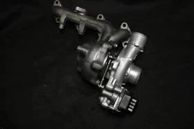 Original Turbolader  HYUNDAI I30 i30 1.6 CRDI 16359700014  KT58