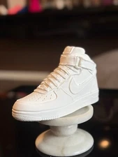 3D Printed Shoe Planter Pot for Succulents