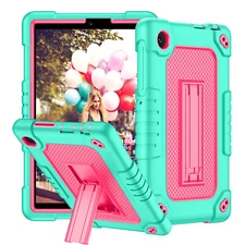 For TCL TAB 8 LE 9137W 8V TCL TAB 8 WiFi 9132X Tab 8 SE Tablet Kids Hybrid Case