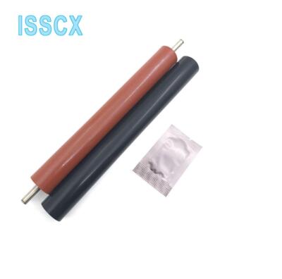Fuser Film Sleeve + Lower Pressure Roller Fits For Kyocera ECOSYS P2335 M2235