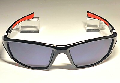 Mens Polarized Sport Sunglasses, Polycarbonate Frame, UV400  display picture 3