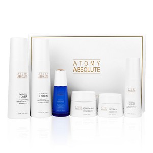 atomy absolute cellactive skincare