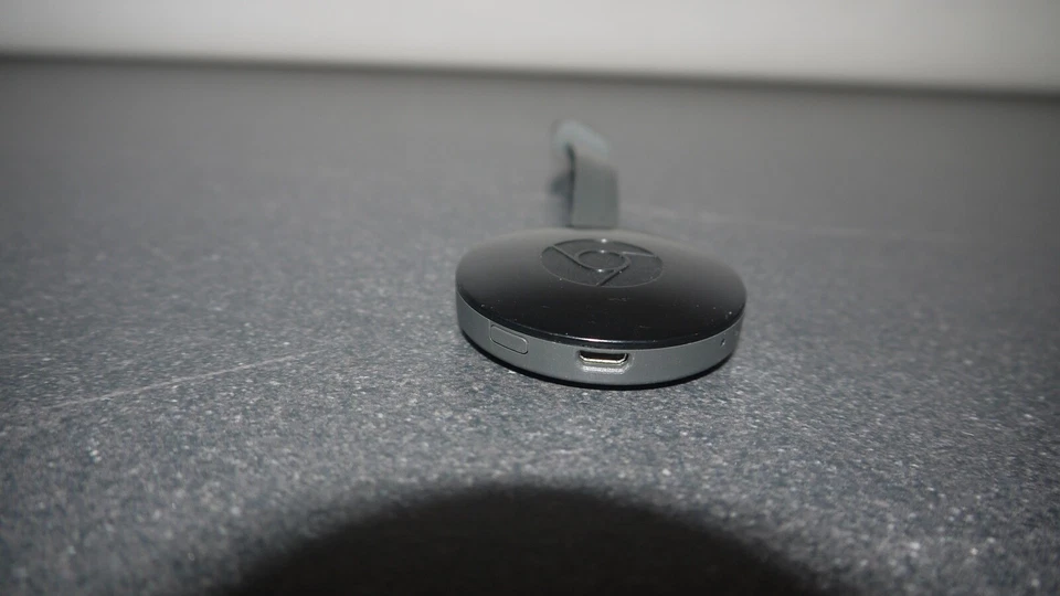 Google Chromecast - Image 4 of 4